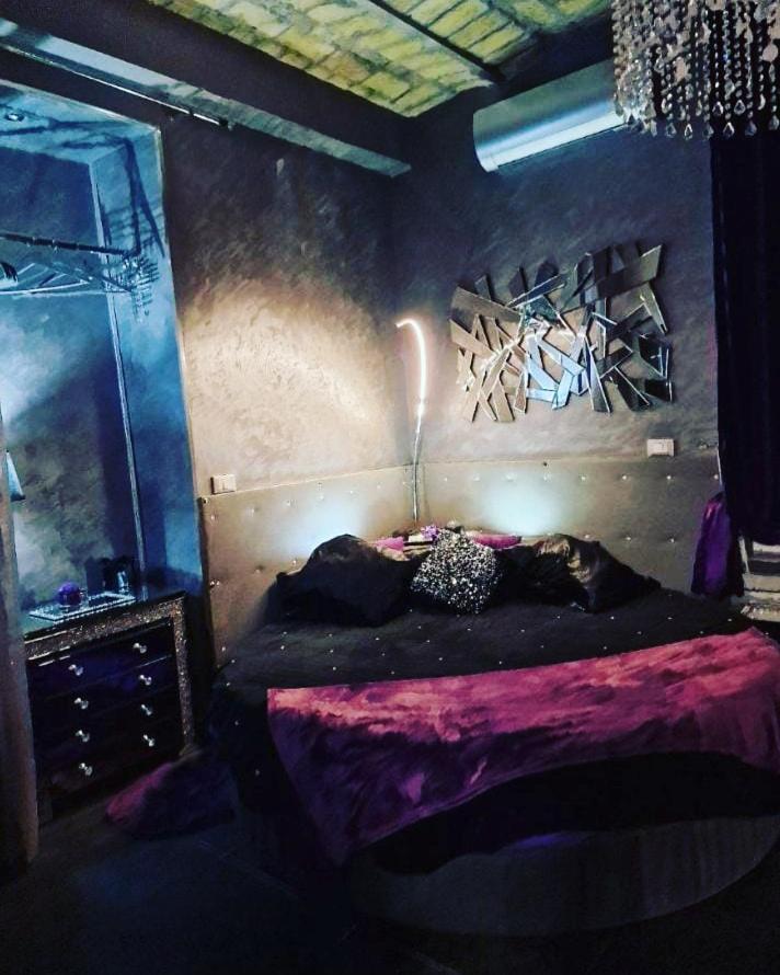 Jacuzzi Love SuitesweetRom Exteriör bild